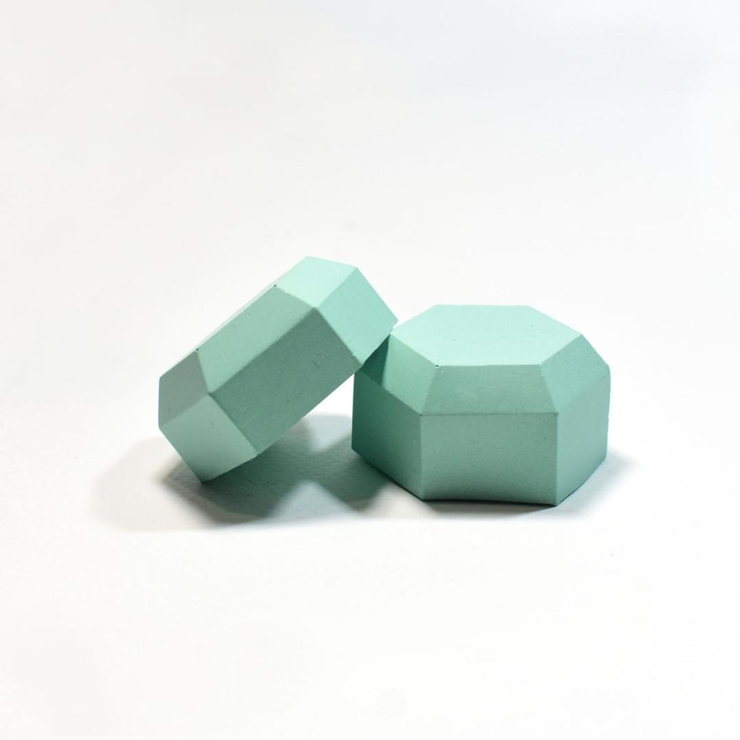 Color menta