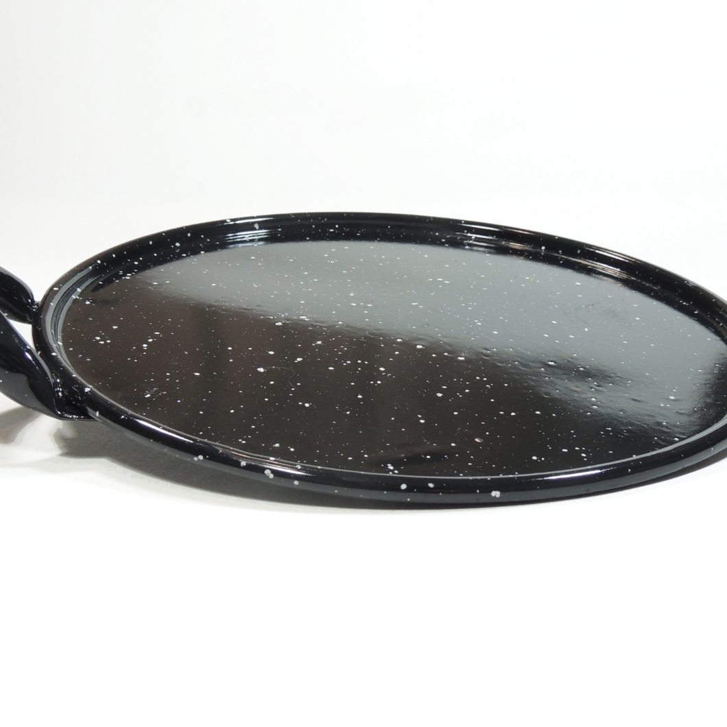 Plancha de peltre