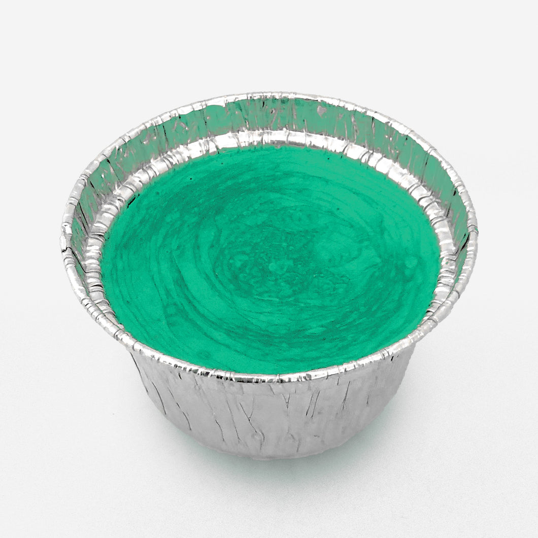 Color albahaca